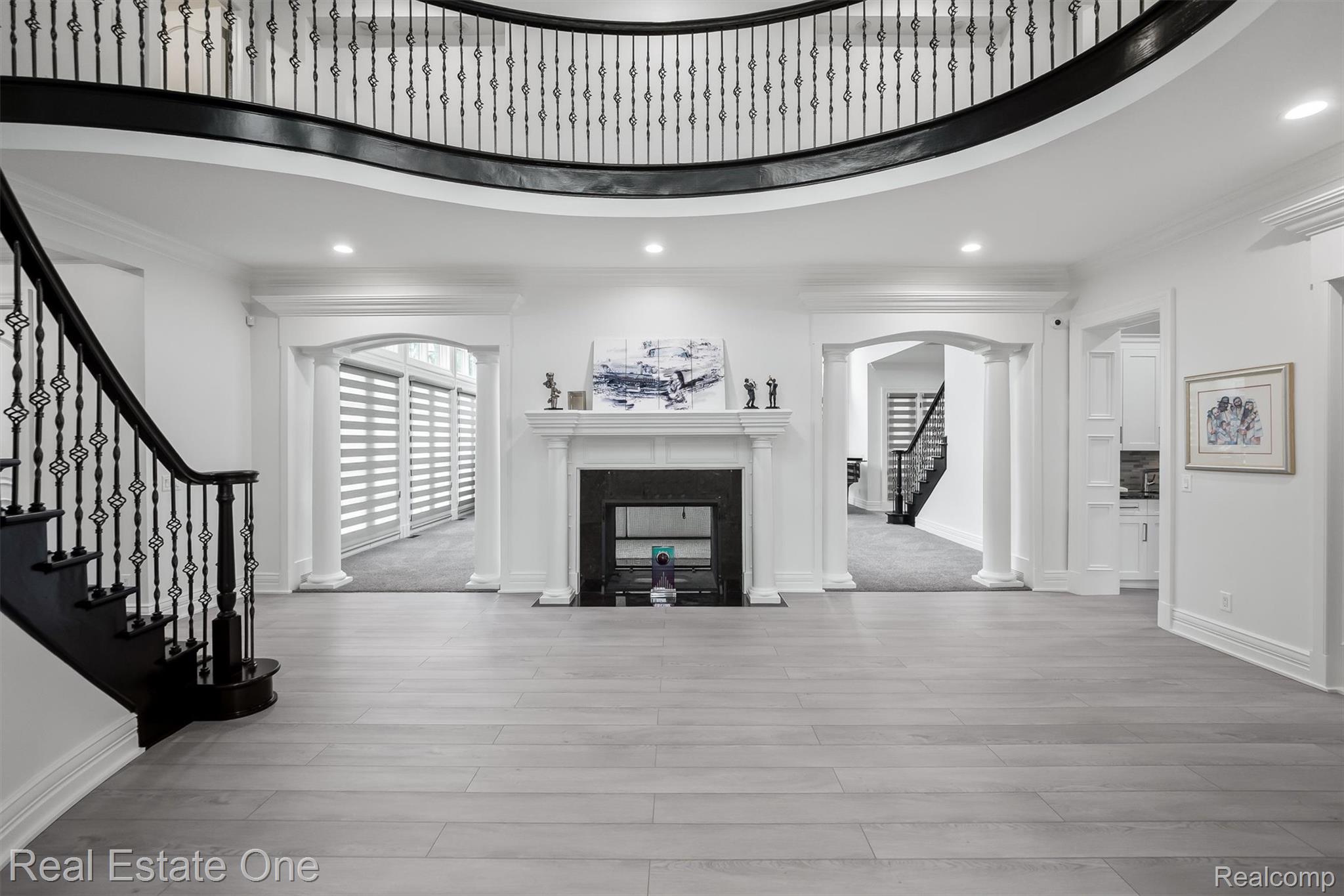1343 Orchard Ridge Road Bloomfield Hills, MI 48304 - Photo 7 of 58 057-Orchard Ridge-42.jpg