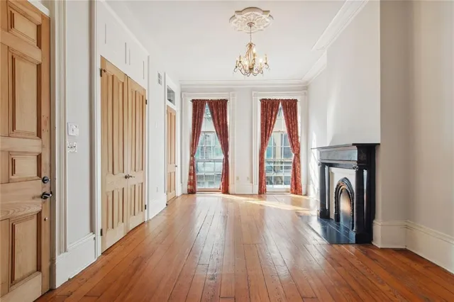 $1,895 | 317 Royal Street, Unit 1, New Orleans, LA 70130