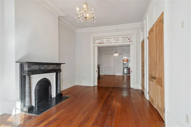 $1,895 | 317 Royal Street, Unit 1, New Orleans, LA 70130