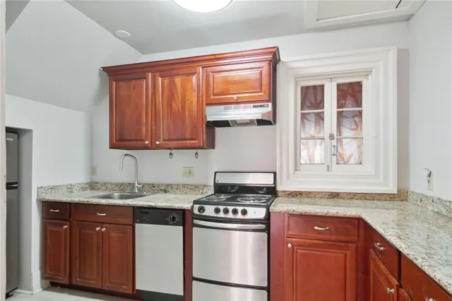 $1,895 | 317 Royal Street, Unit 1, New Orleans, LA 70130