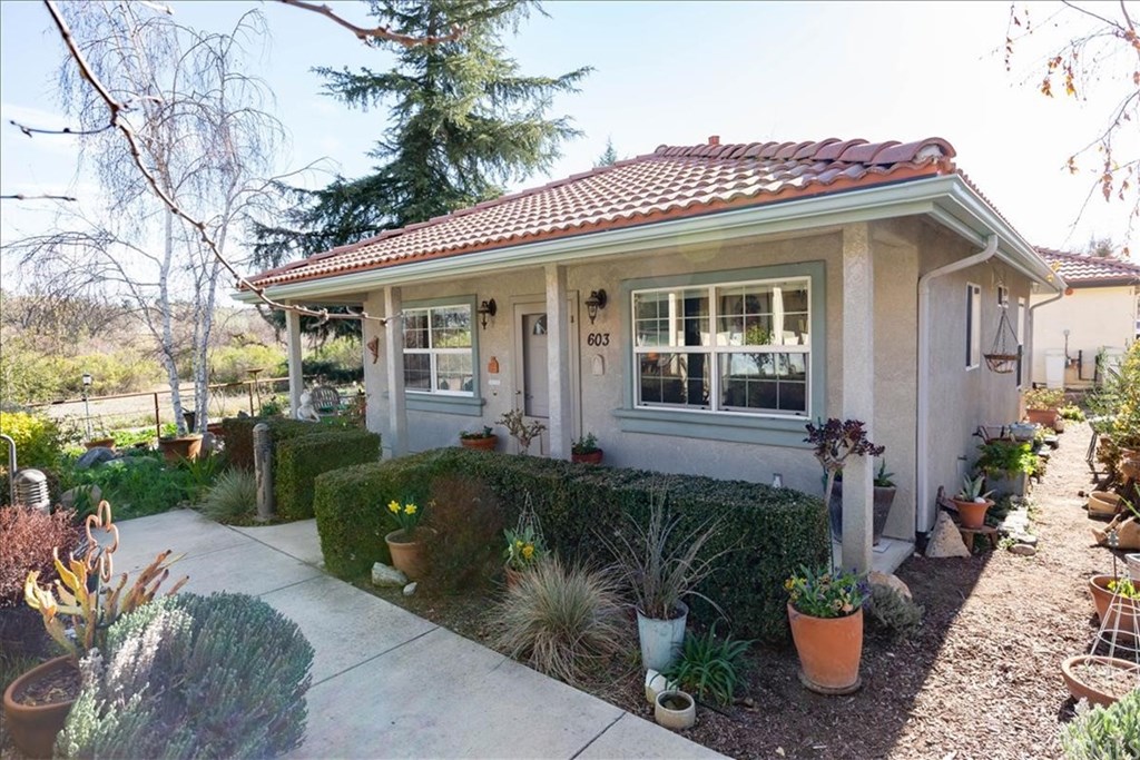 603 North Ferrocarril Road, Unit 45 Atascadero, CA 93422 - Photo 1 of 1 Gallery Image 1