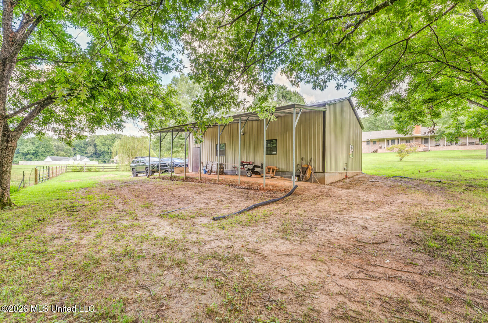 471 Farley Road Byhalia, MS 38611 - Photo 11 of 42 49_DSC03803_4_5_6_7_mls