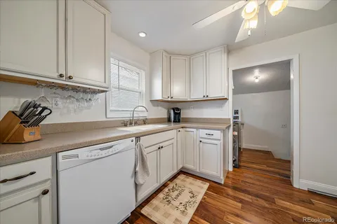 $499,999 | 1003 South Newton Street, Denver, CO 80219