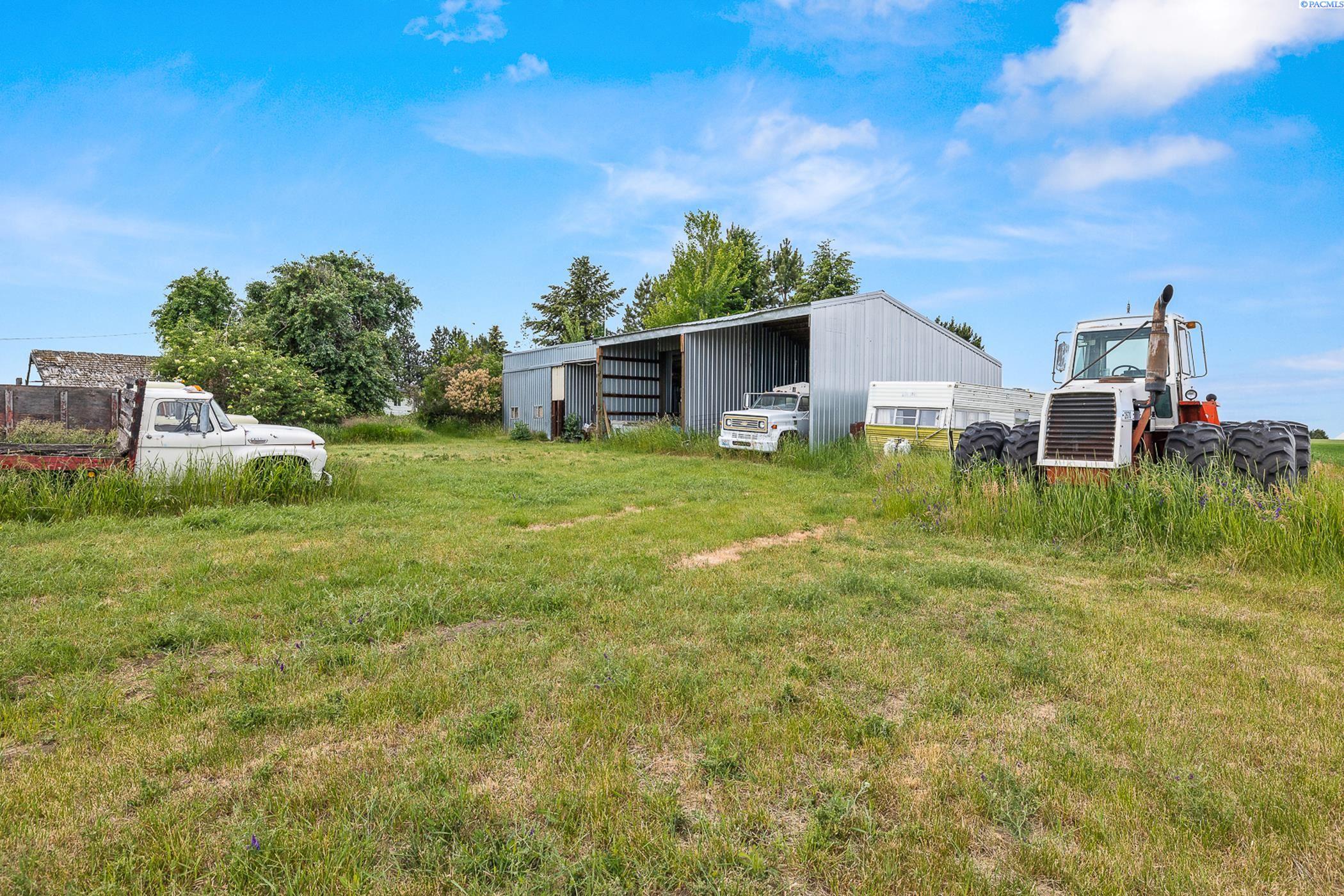 604 Mountain Road Pomeroy, WA 99347 - Photo 19 of 39 Gallery Image 19