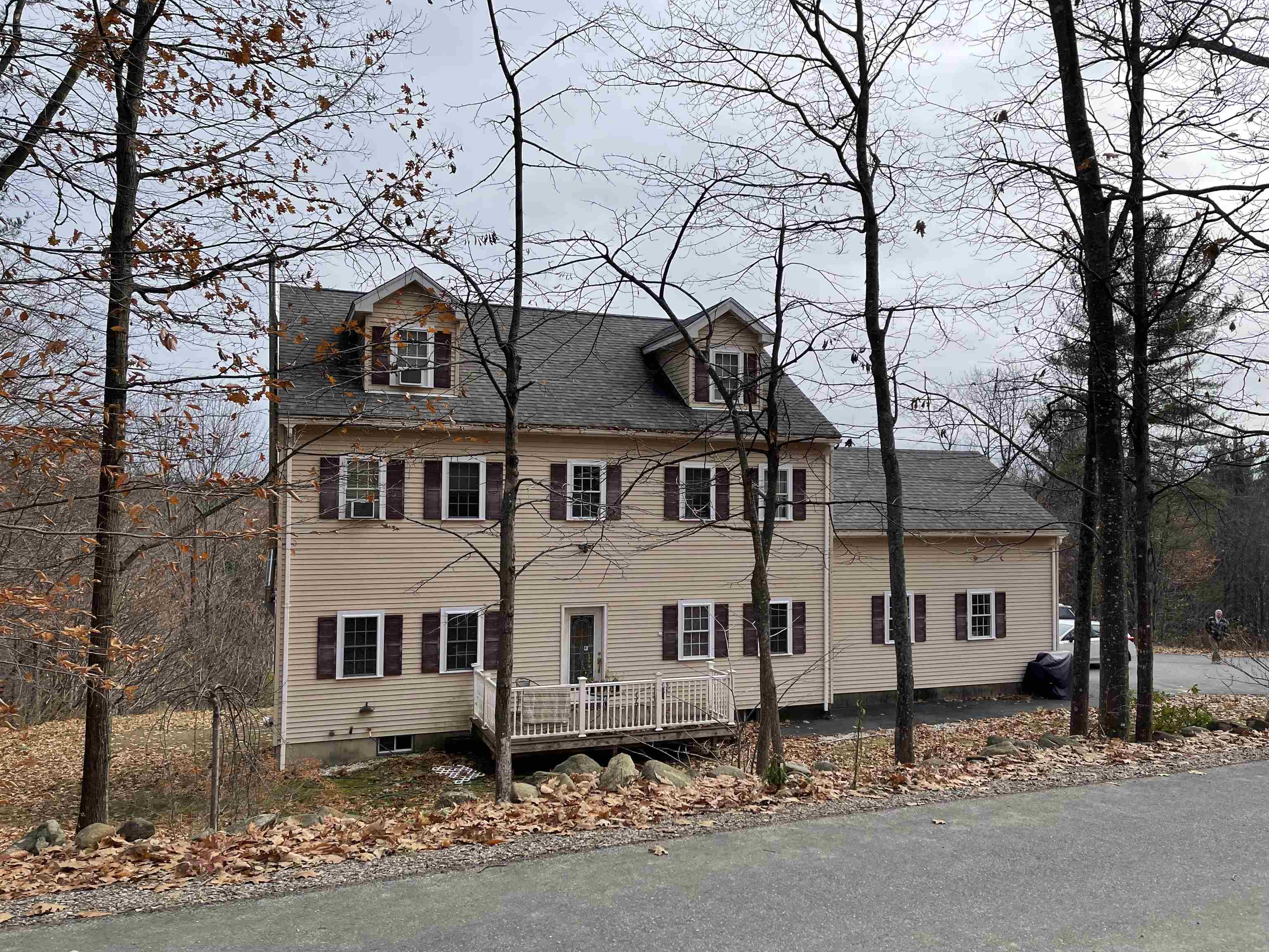 418 Woodman Road Sanbornton, NH 03269 - Photo 1 of 1 Gallery Image 1