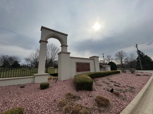 $69,900 | 25306 South Tuscany W Drive, Monee, IL 60449