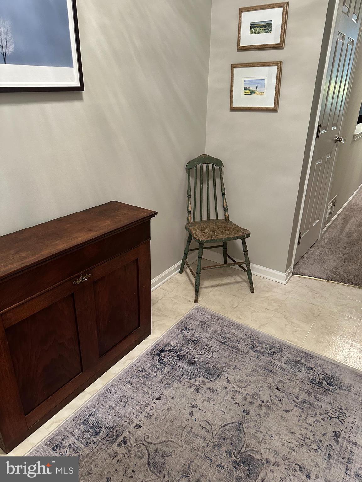 194 Victoria Court Doylestown, PA 18901 - Photo 4 of 20 a view of a livingroom with furniture and a window