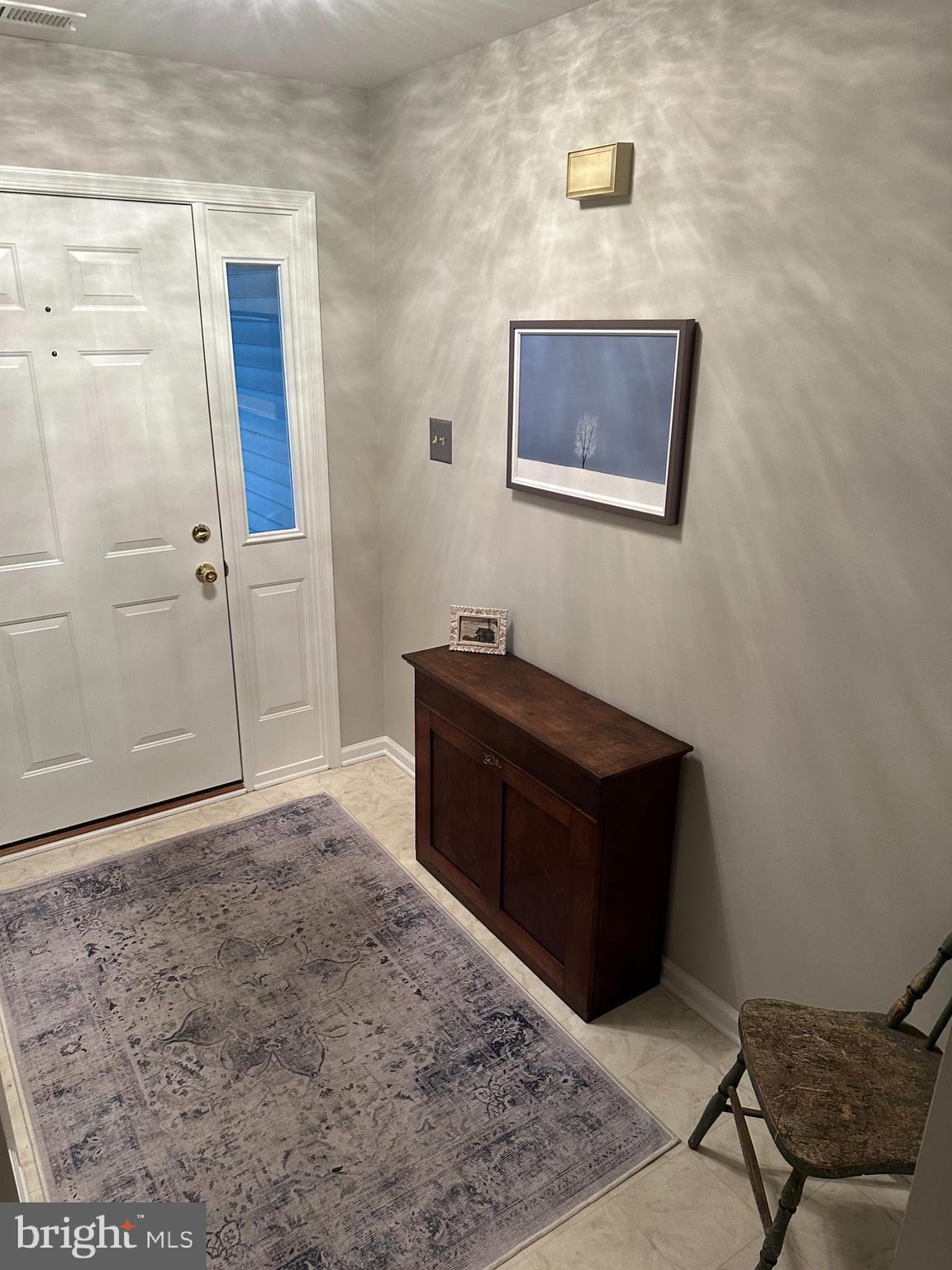 194 Victoria Court Doylestown, PA 18901 - Photo 5 of 20 a room with a bed and a dresser