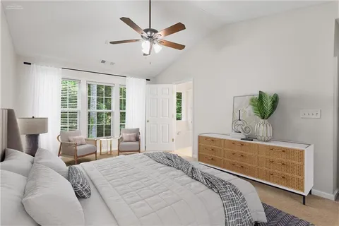$345,000 | 184 Regent Place, Woodstock, GA 30188