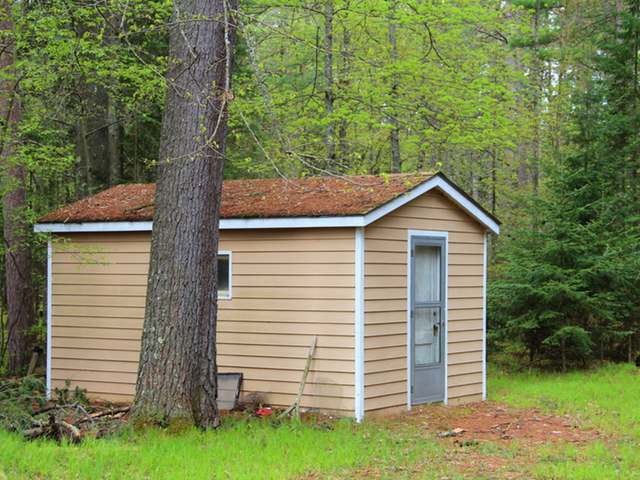 2467 Martha Lake Road Mercer, WI 54547 - Photo 19 of 20 Gallery Image 19