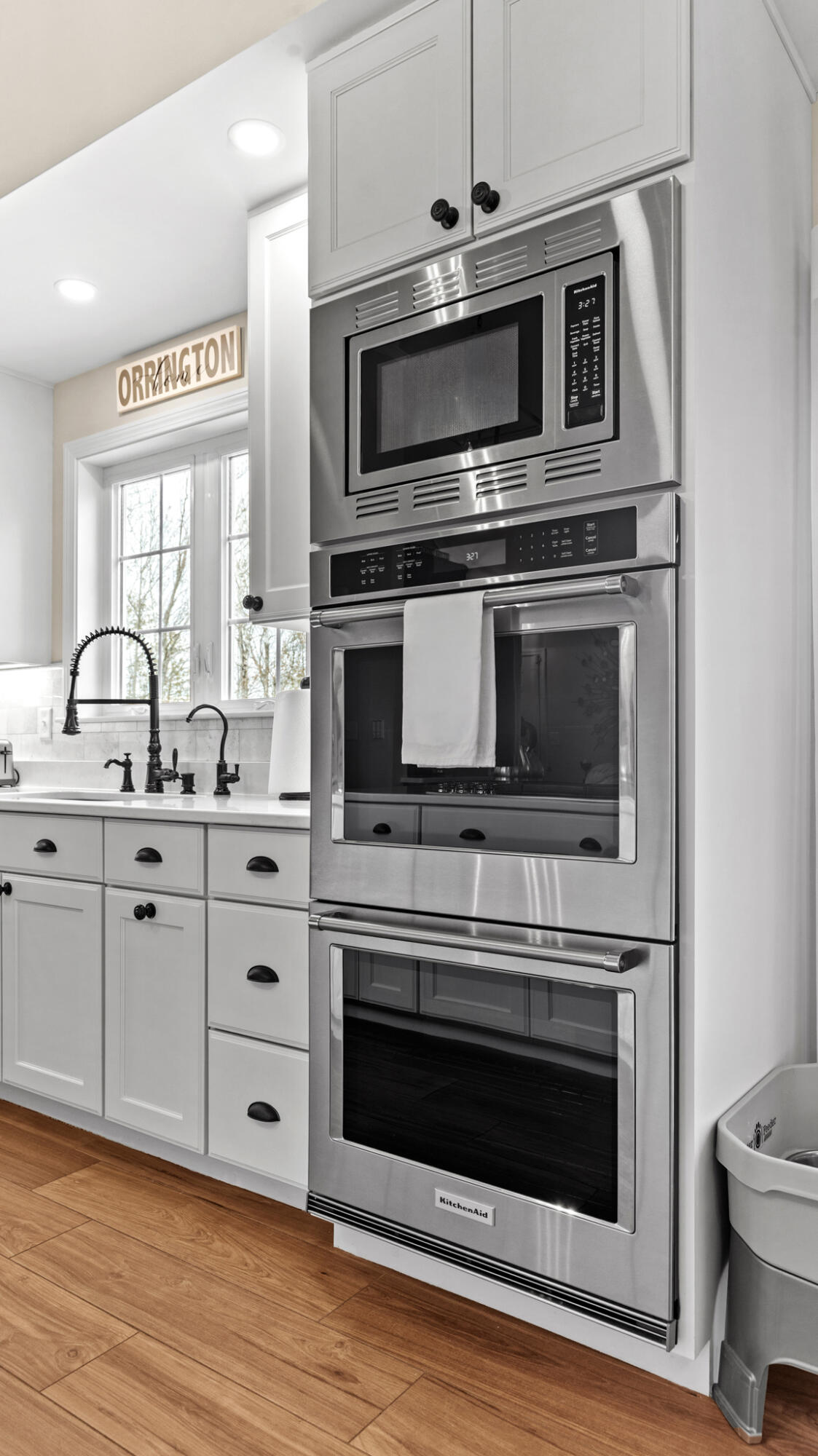 326 Dow Road Orrington, ME 04474 - Photo 13 of 76 Kitchen
