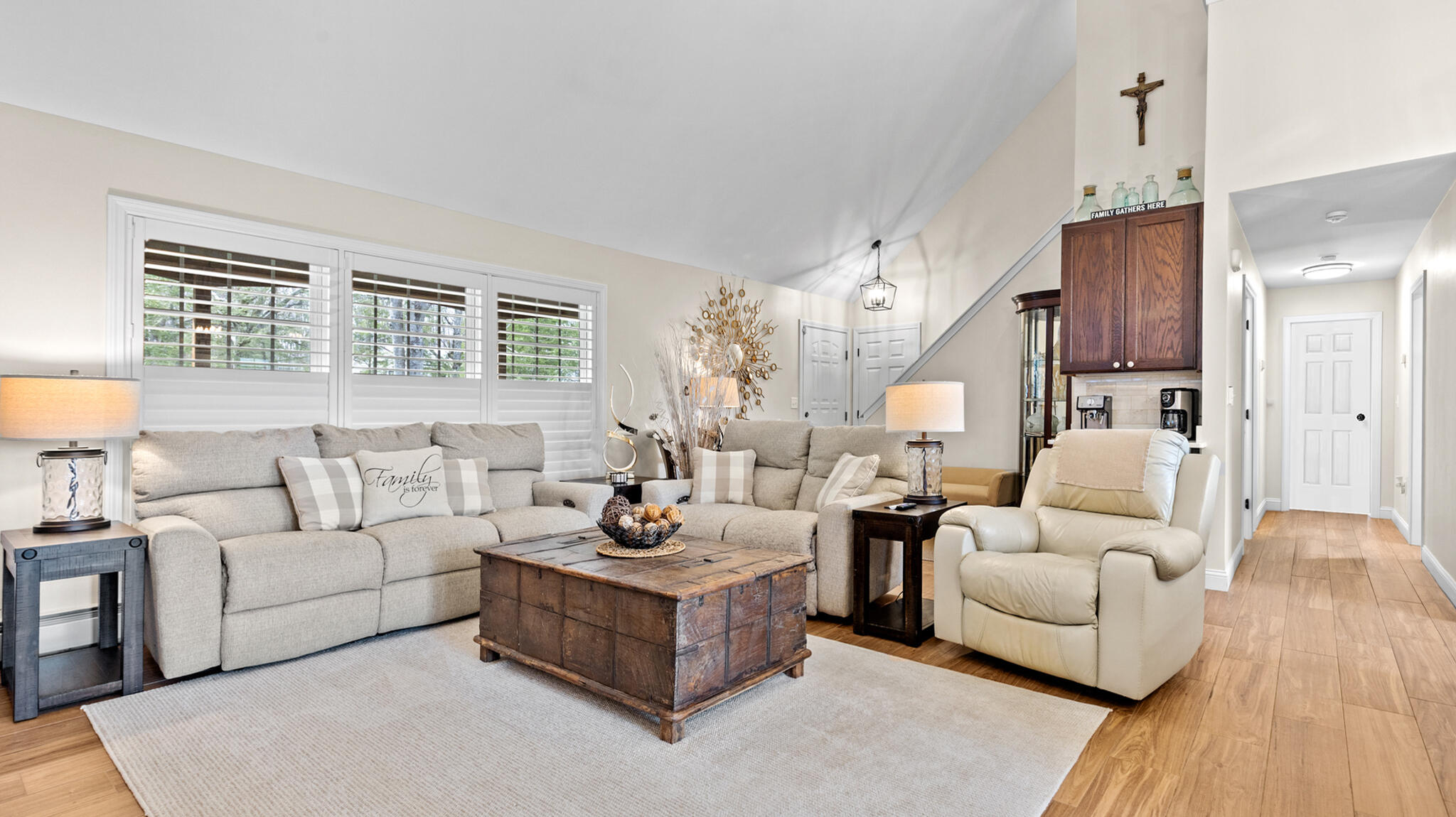 326 Dow Road Orrington, ME 04474 - Photo 18 of 76 Living Room