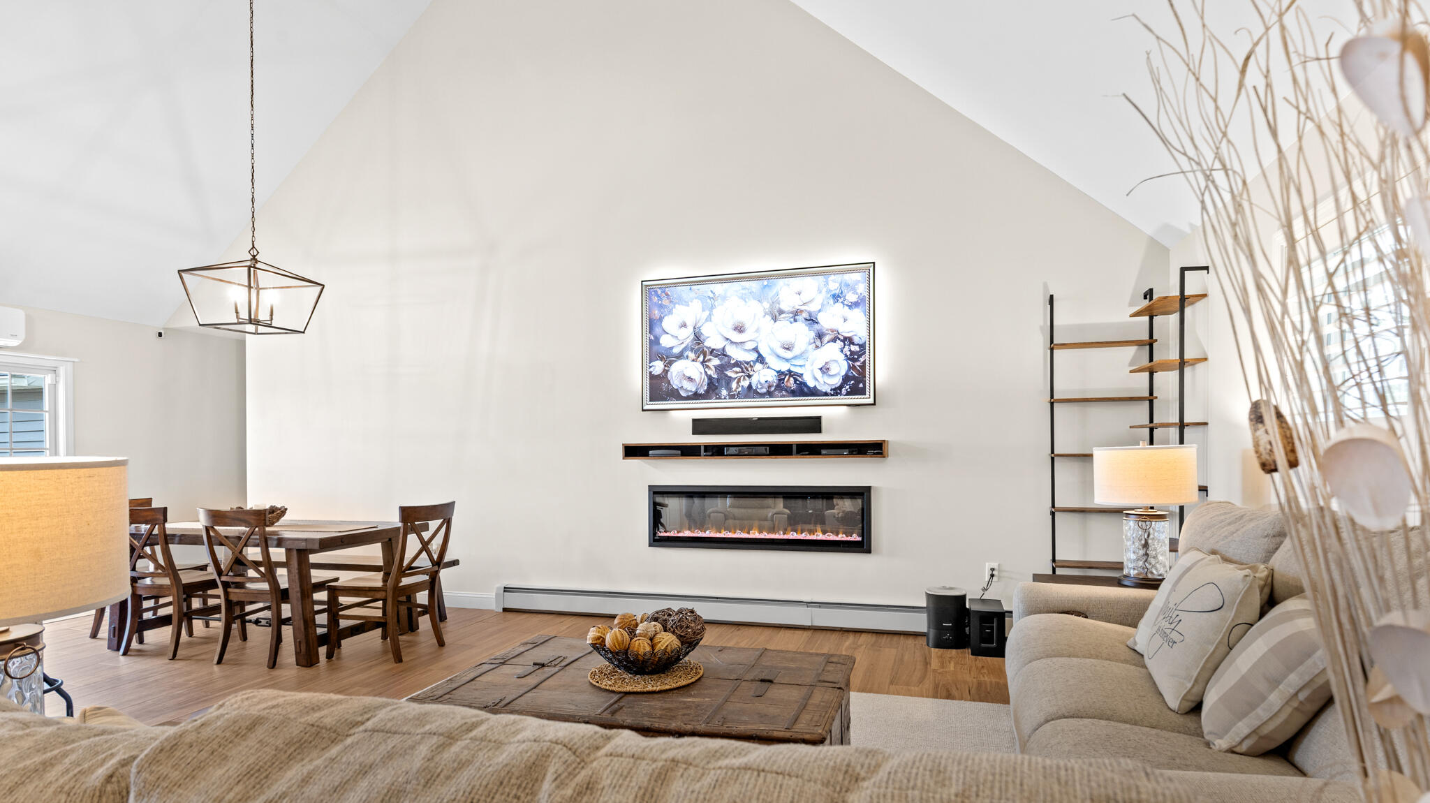 326 Dow Road Orrington, ME 04474 - Photo 23 of 76 Living Room