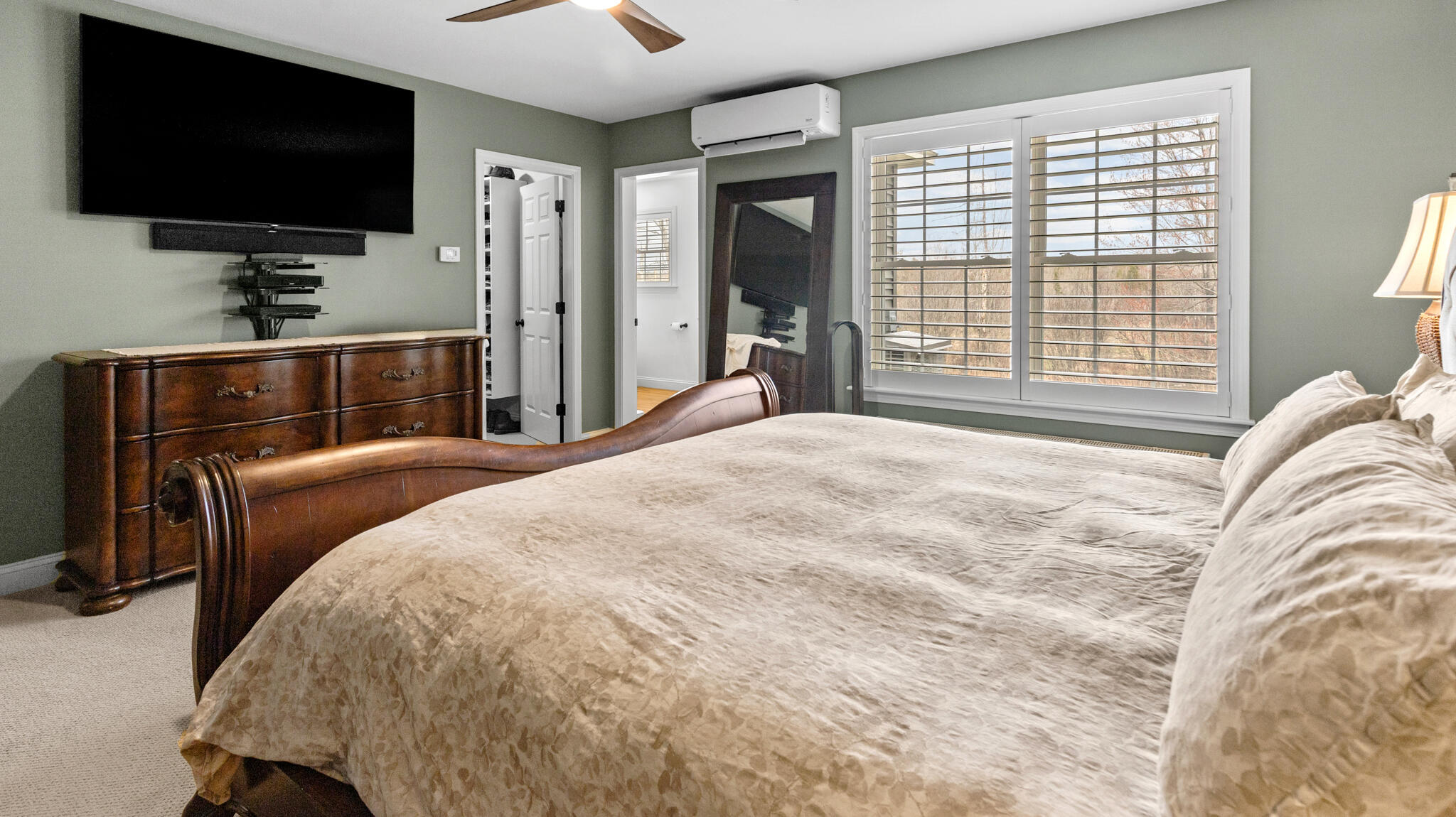 326 Dow Road Orrington, ME 04474 - Photo 33 of 76 Bedroom