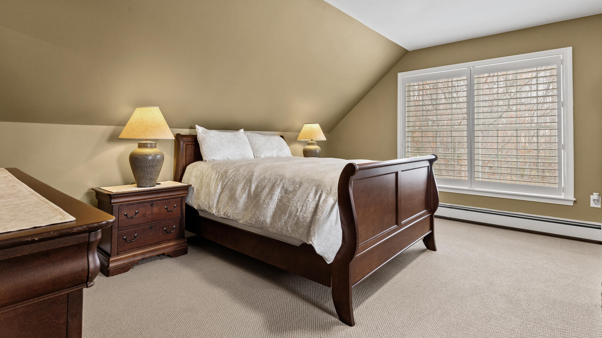 326 Dow Road Orrington, ME 04474 - Photo 34 of 76 Bedroom