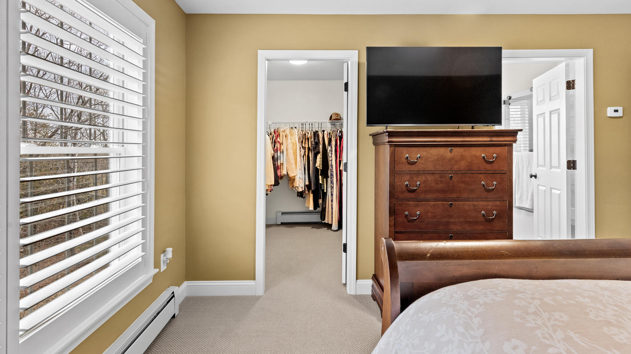 326 Dow Road Orrington, ME 04474 - Photo 35 of 76 Bedroom