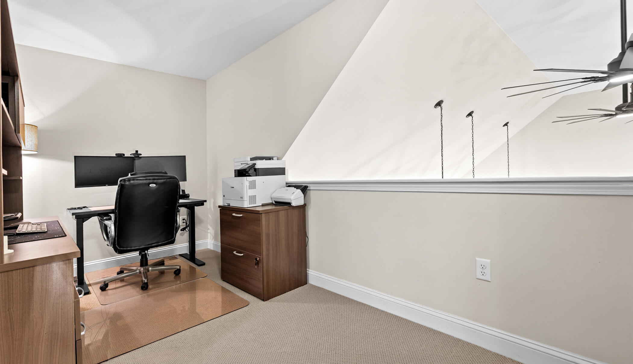 326 Dow Road Orrington, ME 04474 - Photo 38 of 76 Office