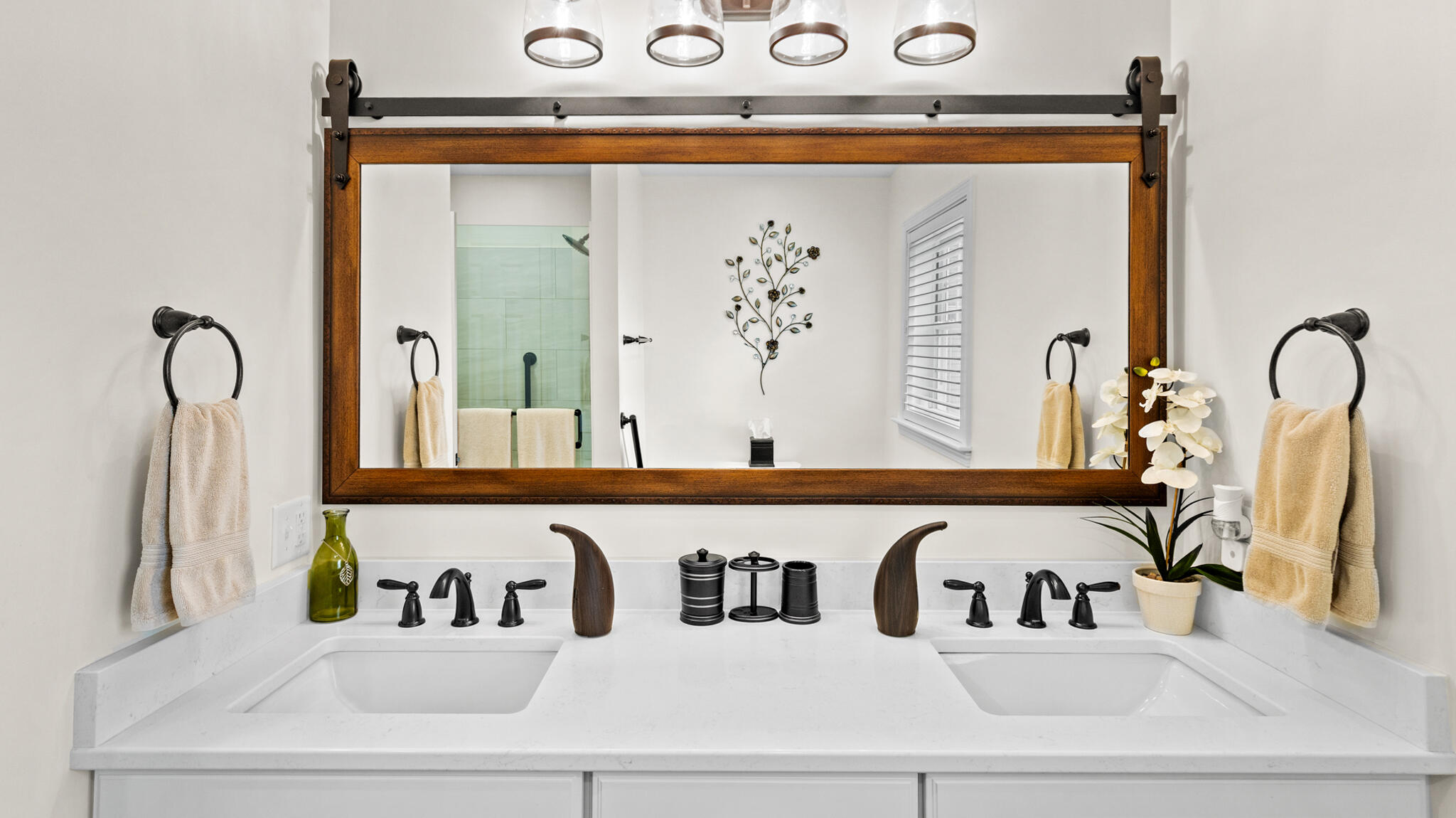326 Dow Road Orrington, ME 04474 - Photo 42 of 76 Bathroom