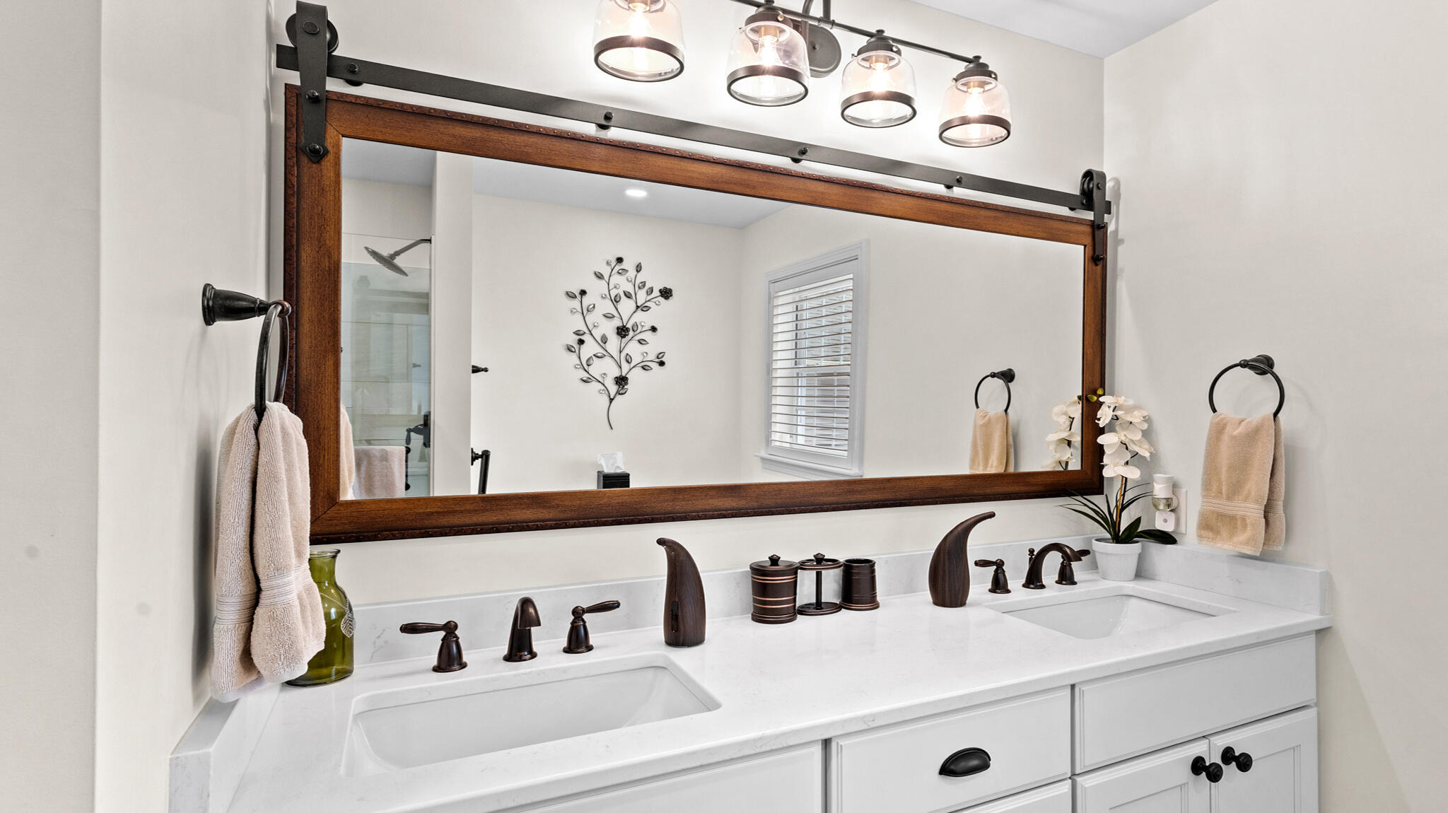 326 Dow Road Orrington, ME 04474 - Photo 44 of 76 Bathroom