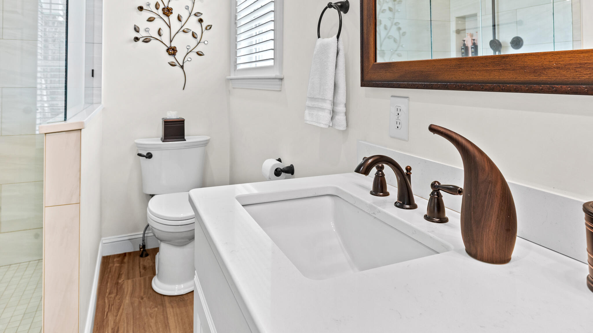 326 Dow Road Orrington, ME 04474 - Photo 46 of 76 Bathroom