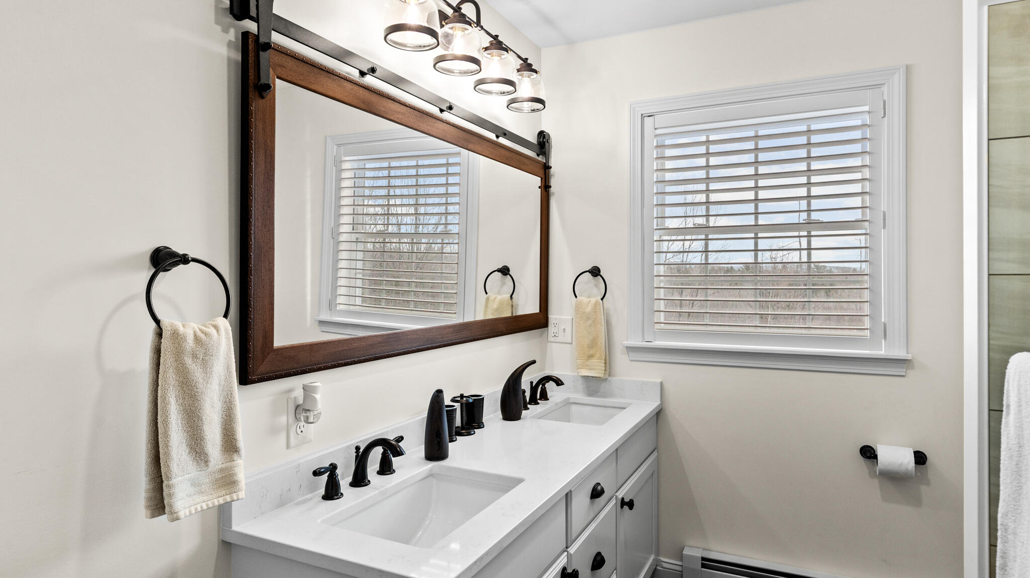 326 Dow Road Orrington, ME 04474 - Photo 48 of 76 Bathroom