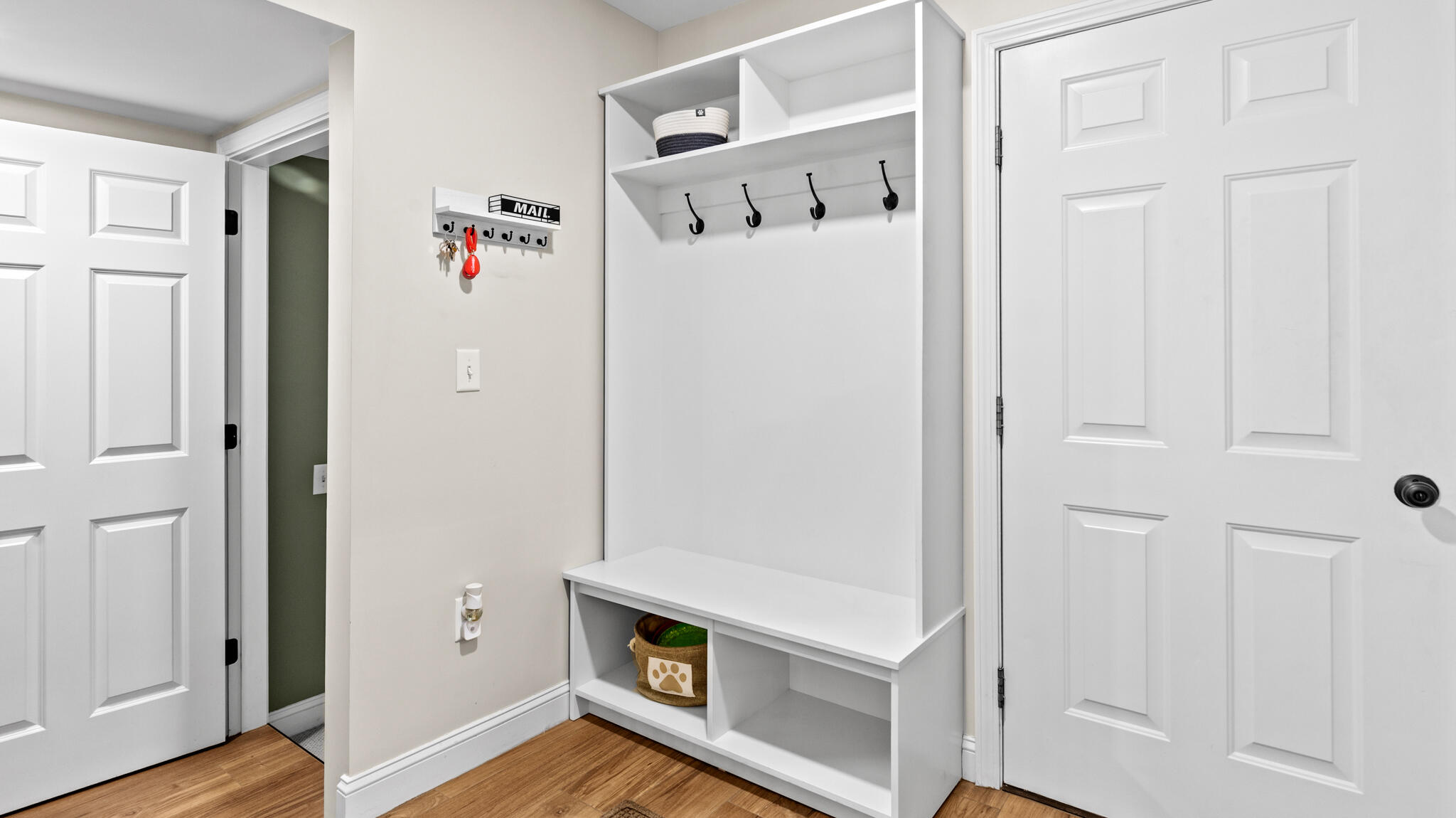 326 Dow Road Orrington, ME 04474 - Photo 54 of 76 Entry