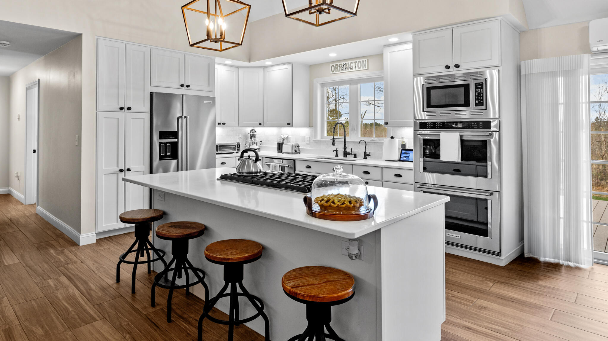 326 Dow Road Orrington, ME 04474 - Photo 10 of 76 Kitchen