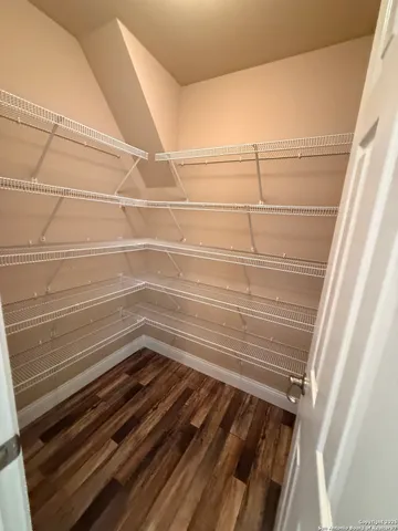 a view of small space