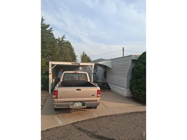 $25,000 | 2200 37th Street, Unit 79, Evans, CO 80620