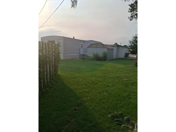 $25,000 | 2200 37th Street, Unit 79, Evans, CO 80620