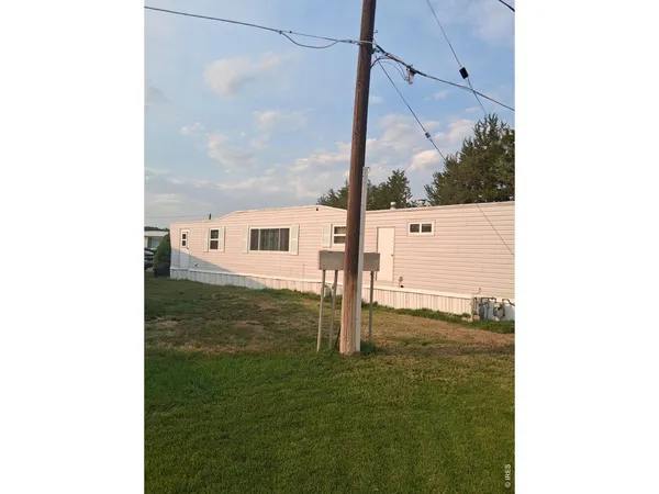 $25,000 | 2200 37th Street, Unit 79, Evans, CO 80620