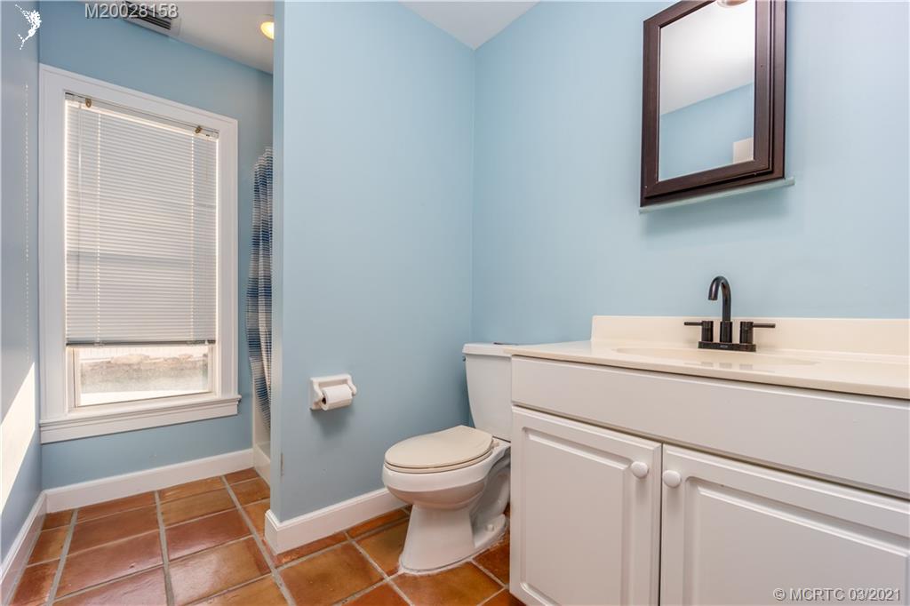 669 Southwest Linden Street Stuart, FL 34997 - Photo 24 of 43 Ground Level Bathroom with walk-in shower