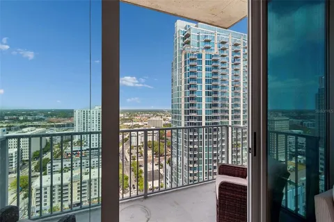 $439,000 | 777 North Ashley Drive, Unit 2313, Tampa, FL 33602