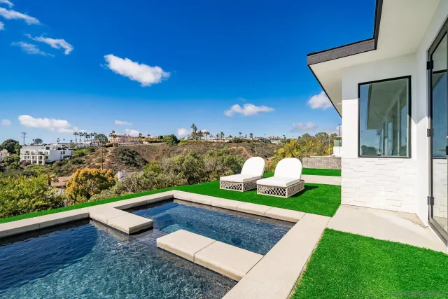 $6,550,000 | 1542 Copa De Oro Drive, La Jolla, CA 92037
