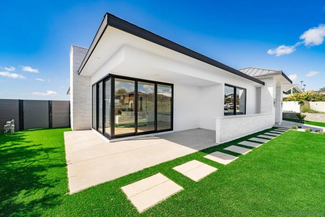 $6,550,000 | 1542 Copa De Oro Drive, La Jolla, CA 92037