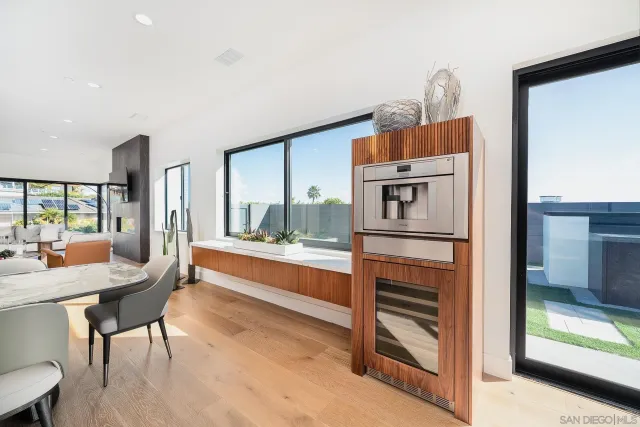 $6,550,000 | 1542 Copa De Oro Drive, La Jolla, CA 92037