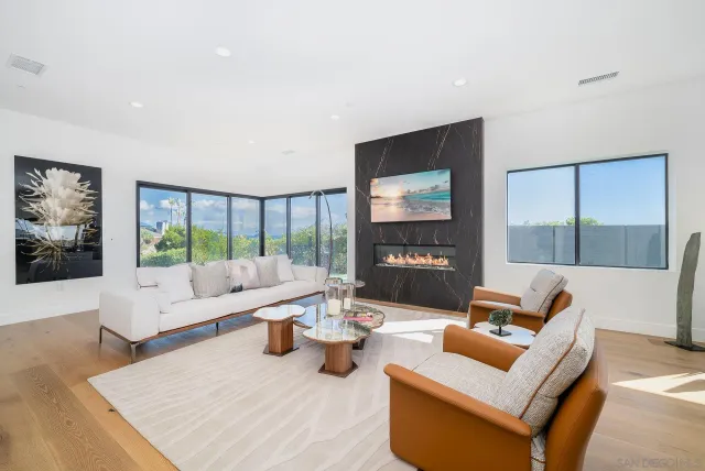 $6,550,000 | 1542 Copa De Oro Drive, La Jolla, CA 92037