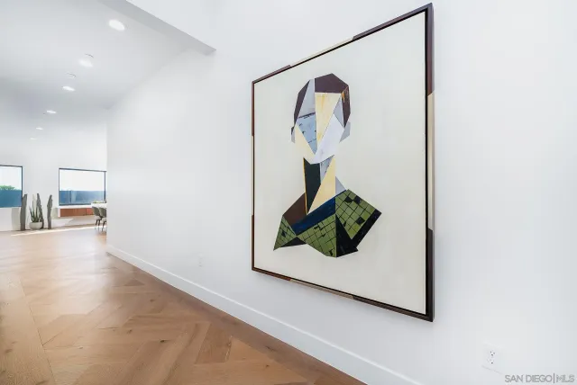 $6,550,000 | 1542 Copa De Oro Drive, La Jolla, CA 92037