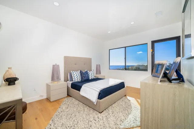 $6,550,000 | 1542 Copa De Oro Drive, La Jolla, CA 92037