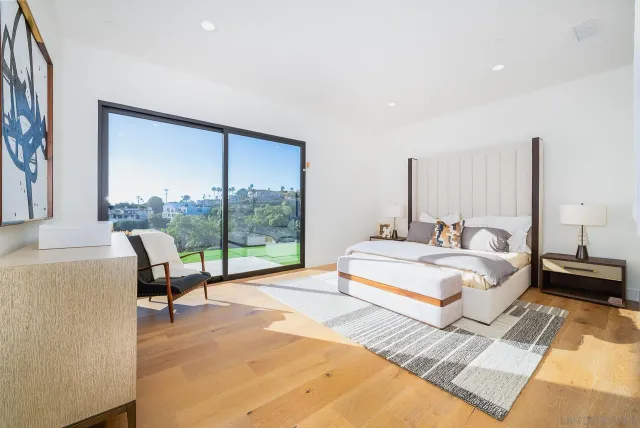 $6,550,000 | 1542 Copa De Oro Drive, La Jolla, CA 92037