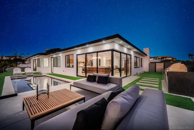 $6,550,000 | 1542 Copa De Oro Drive, La Jolla, CA 92037