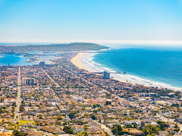 $6,550,000 | 1542 Copa De Oro Drive, La Jolla, CA 92037