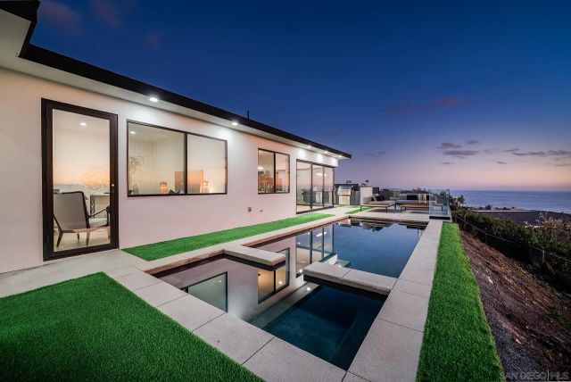 $6,550,000 | 1542 Copa De Oro Drive, La Jolla, CA 92037