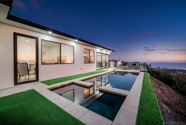 $6,550,000 | 1542 Copa De Oro Drive, La Jolla, CA 92037
