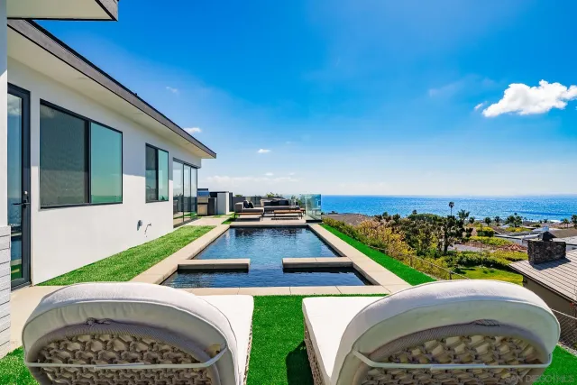 $6,550,000 | 1542 Copa De Oro Drive, La Jolla, CA 92037