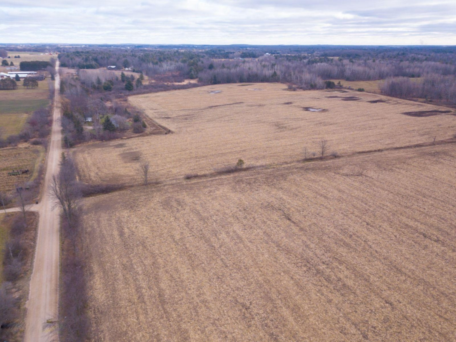 Polk Road Stanwood, MI 49346 - Photo 2 of 5 Pic 1