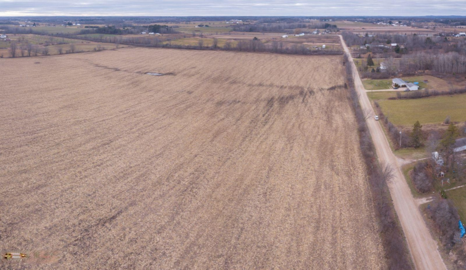 Polk Road Stanwood, MI 49346 - Photo 3 of 5 Pic 2