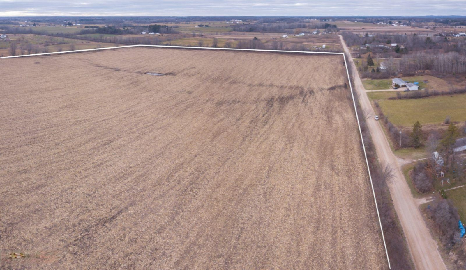 Polk Road Stanwood, MI 49346 - Photo 4 of 5 Pic 3