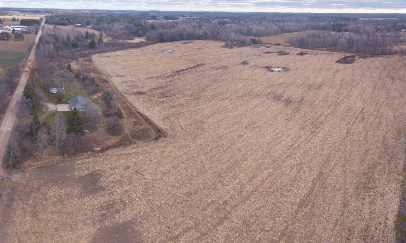 Polk Road Stanwood, MI 49346 - Photo 5 of 5 Pic 4