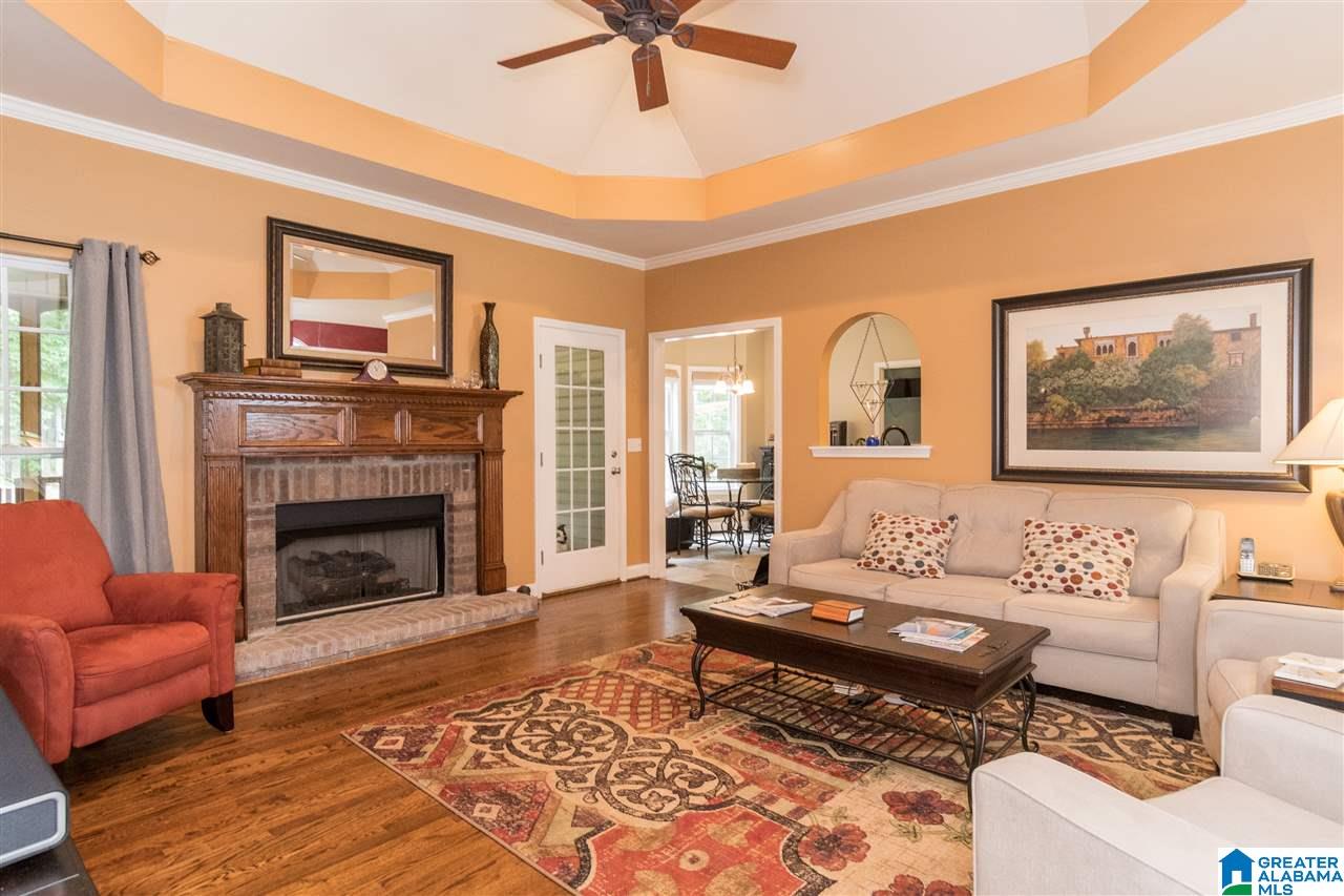 7309 Bayberry Road Helena, AL 35022 - Photo 8 of 50